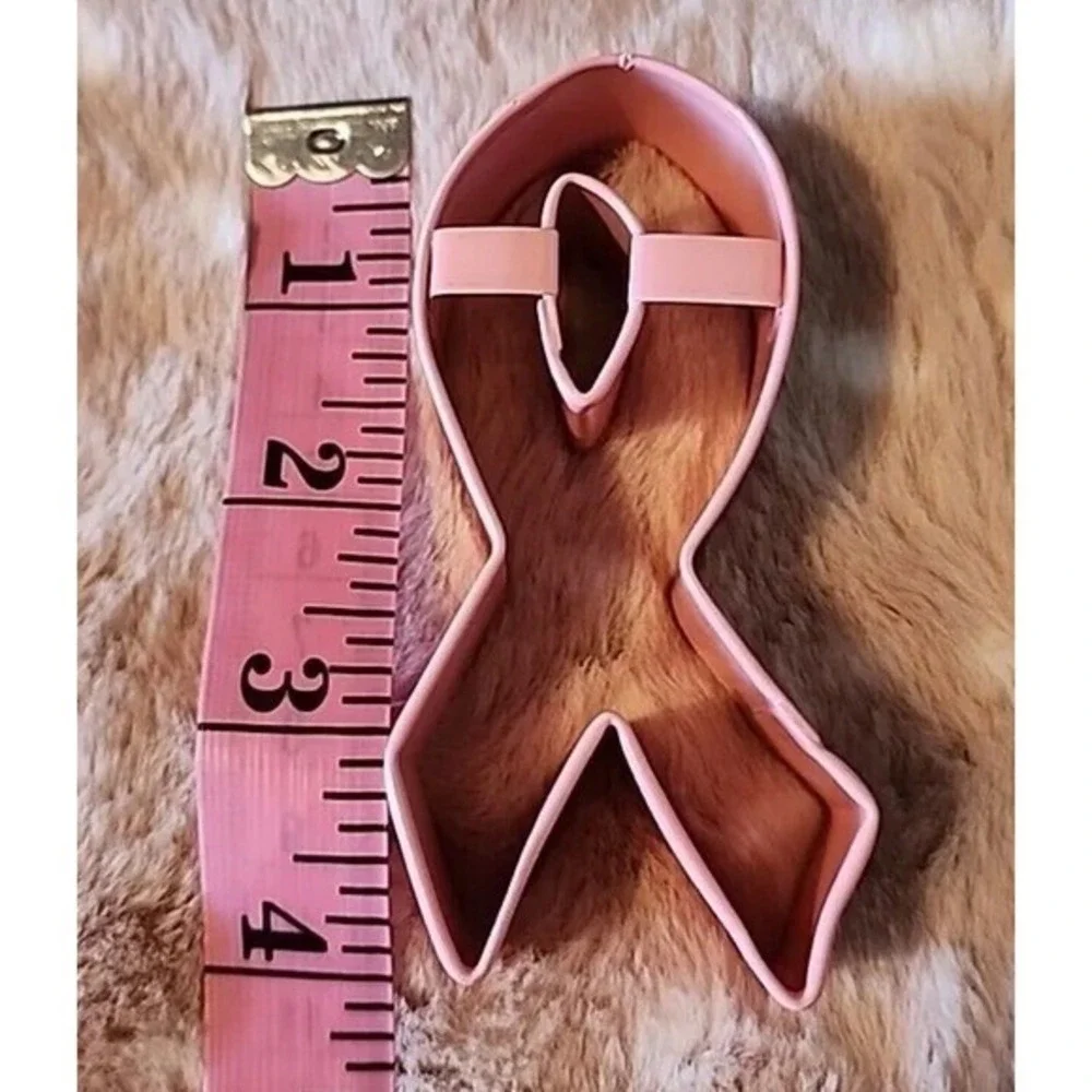 Ribbon‎ Shaped 3.75 Inch Cookie Cutter
